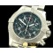 브라이틀링 Avenger SS/SS Graphite A7750 28800 -BSW0189C