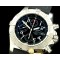 브라이틀링 Avenger SS/RU Black A7750 28800 -BSW0190A