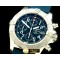 브라이틀링 Avenger SS/RU Blue A7750 28800 -BSW0190B