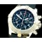 브라이틀링 Avenger SS/RU Blue A7750 28800 -BSW0191B
