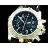 브라이틀링 Avenger SS/LE Black A7750 28800 -BSW0192A