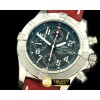 브라이틀링 Avenger SS/LE Blue A7750 28800 -BSW0192B