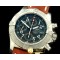 브라이틀링 Avenger SS/LE Graphite A7750 28800 -BSW0192C