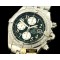 브라이틀링 Chronomat Evo SS Grey Num A7750 28800bph -BSW0193D