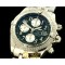 브라이틀링 Chronomat Evo SS/SS Grey Num A7750 28800bph -BSW0195D