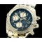 브라이틀링 Chronomat Evo SS/SS Blue Num A7750 28800bph -BSW0195E