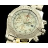 브라이틀링 SAvenger SS/SS White A7750 28800 -BSW0199B