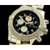 브라이틀링 SAvenger SS/SS Black A7750 28800 -BSW0199C