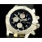 브라이틀링 SAvenger SS/RU Black A7750 28800 -BSW0202