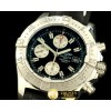 브라이틀링 2011 Avenger Chrono SS/LE Black A7750 28800 -BSW0204B