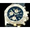 브라이틀링 2011 Avenger Chrono SS/RU Blue A7750 28800 -BSW0205A