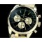 브라이틀링 TransOcean Chrono Men SS/ME Black A7750 28800 -BSW0214