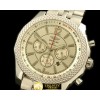 브라이틀링 Bentley Barnato Chrono SS/SS White A7750 Sec@3 -BSW0226A