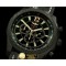 브라이틀링 Bentley Barnato Chrono PVD/LE Black A7750 Sec@3 -BSW0227