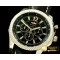 브라이틀링 Bentley Barnato Chrono SS/LE Black A7750 Sec@3 -BSW0228A