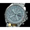 브라이틀링 Bentley GTII SS/SS White Sabre Asia 7750 28800bph -BSW0229A