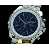 브라이틀링 Bentley GTII SS/SS Black Sabre Asia 7750 28800bph -BSW0229B