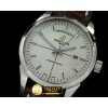 브라이틀링 TransOcean DayDate SS/LE White Asian 2836 -BSW0233A