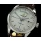 브라이틀링 TransOcean DayDate SS/LE White Asian 2836 -BSW0233A
