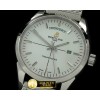 브라이틀링 TransOcean DayDate SS/ME White Asian 2836 -BSW0234A