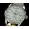 브라이틀링 TransOcean DayDate SS/ME White Asian 2836 -BSW0234A
