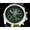 브라이틀링 Bentley Unitime Chrono SS/LE Black Jap OS20 Qtz -BSW0236A