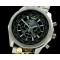 브라이틀링 Bentley Unitime Chrono SS/SS Black Jap OS20 Qtz -BSW0237B