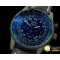 브라이틀링 Navitimer Cosmonaute PVD/LE Black/Blue Jap OS20 Qtz -BSW0242A