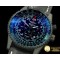 브라이틀링 Navitimer Cosmonaute PVD/LE Black/Red Jap OS20 Qtz -BSW0242D