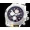 브라이틀링 Super Avenger SS/SS Brown Num Jap OS20 -BSW0259D