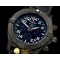 브라이틀링 Super Avenger PVD/RU Black 224 Jap OS20 -BSW0262A