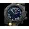 브라이틀링 Super Avenger PVD/PVD Black 224 Jap OS20 -BSW0263B