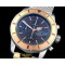 브라이틀링 Heritage Chrono SS/ME Brown Jap OS20 -BSW0264H