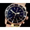 브라이틀링 Heritage Chrono RG/ME Black Jap OS20 -BSW0265B