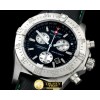 브라이틀링 Seawolf Chrono SS/NY Black Stk Swiss Eta Qtz 251.262 -BSW0269D