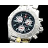 브라이틀링 Seawolf Chrono SS/SS Blue Stk Swiss Eta Qtz 251.262 -BSW0271C