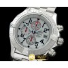 브라이틀링 Super Avenger SS/SS White Num Jap OS20 -BSW0277A