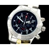 브라이틀링 Super Avenger SS/SS Black Num Jap OS20 -BSW0277B