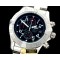 브라이틀링 Super Avenger SS/SS Black Num Jap OS20 -BSW0277B
