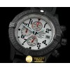 브라이틀링 Super Avenger PVD/RU White Num Jap OS20 -BSW0278A