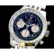 브라이틀링 Navitimer SS/SS Black Num 7750 -BSW0279C