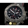 브라이틀링 Seawolf Chrono PVD/NY Black Stk Swiss Eta Qtz 251.262 -BSW0282A