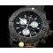 브라이틀링 Seawolf Chrono PVD/NY Black Stk Swiss Eta Qtz 251.262 -BSW0282B