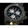 브라이틀링 Seawolf Chrono PVD/NY Black Stk Swiss Eta Qtz 251.262 -BSW0282C