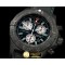 브라이틀링 Seawolf Chrono PVD/NY Black Stk Swiss Eta Qtz 251.262 -BSW0282C