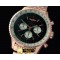 브라이틀링 Navitimer GMT RG/RG Black A7750 -BSW0284B