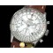 브라이틀링 Navitimer SS/LE White Sticks 7750 -BSW0290B