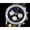 브라이틀링 Navitimer SS/LE Black Num 7750 -BSW0290D