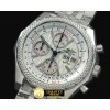 브라이틀링 Bentley GT SS/SS White A7750 -BSW0294A