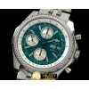 브라이틀링 Bentley GT SS/SS Green A7750 -BSW0294E